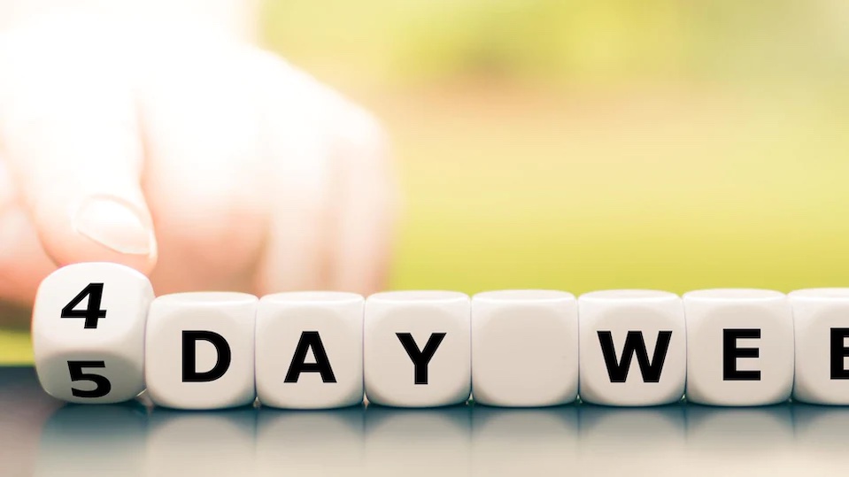 Semaine de 4 jours (payée 5) quels avantages et inconvénients — free download